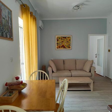 Sea & Chess Apt Rental La Canea Exterior foto