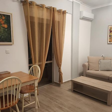 Sea & Chess Apt Rental La Canea Exterior foto