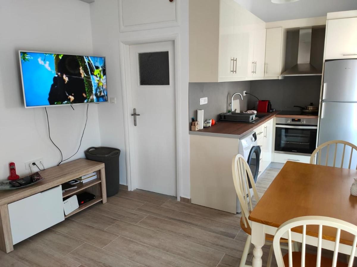 Sea & Chess Apt Rental La Canea Exterior foto