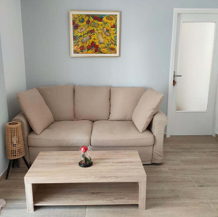 Sea & Chess Apt Rental La Canea Exterior foto