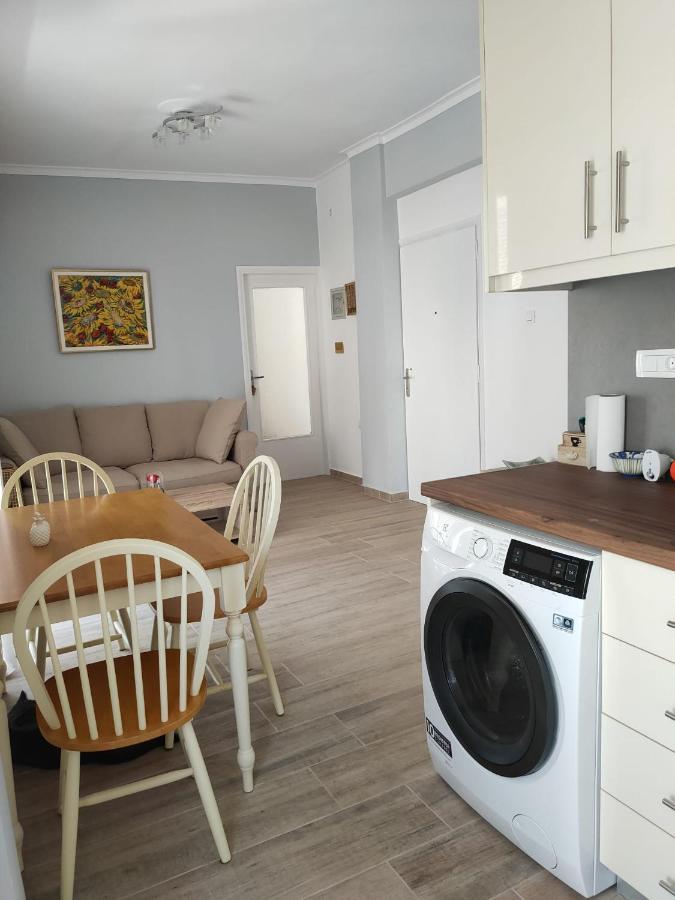 Sea & Chess Apt Rental La Canea Exterior foto