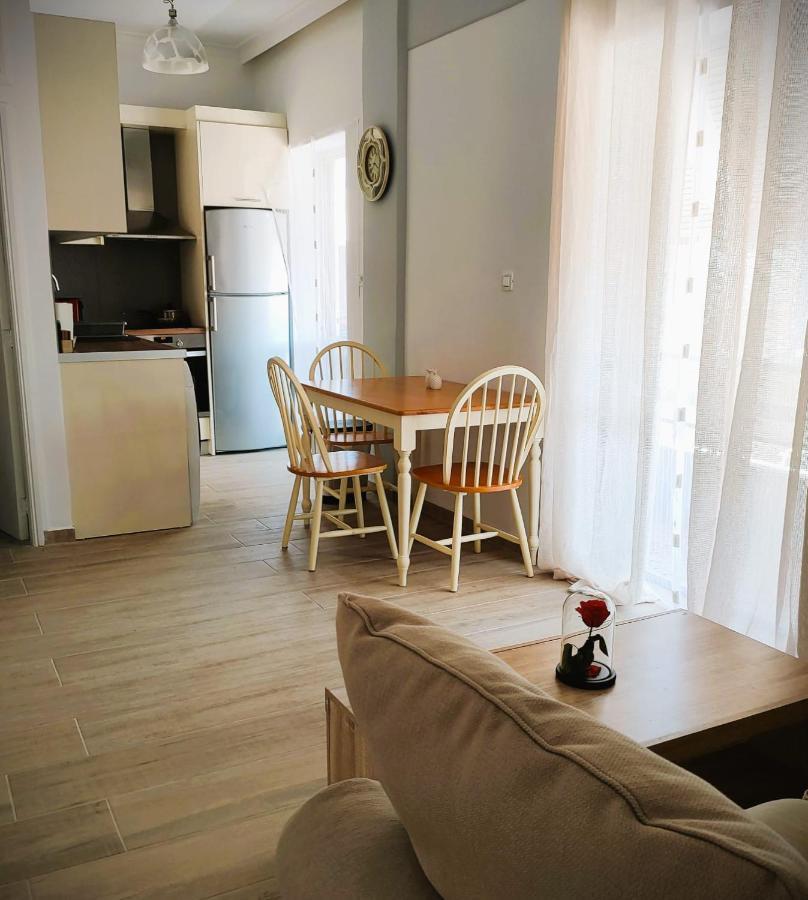 Sea & Chess Apt Rental La Canea Exterior foto