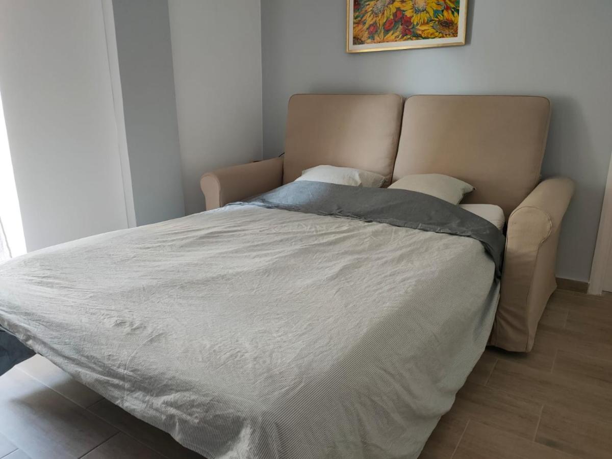 Sea & Chess Apt Rental La Canea Exterior foto