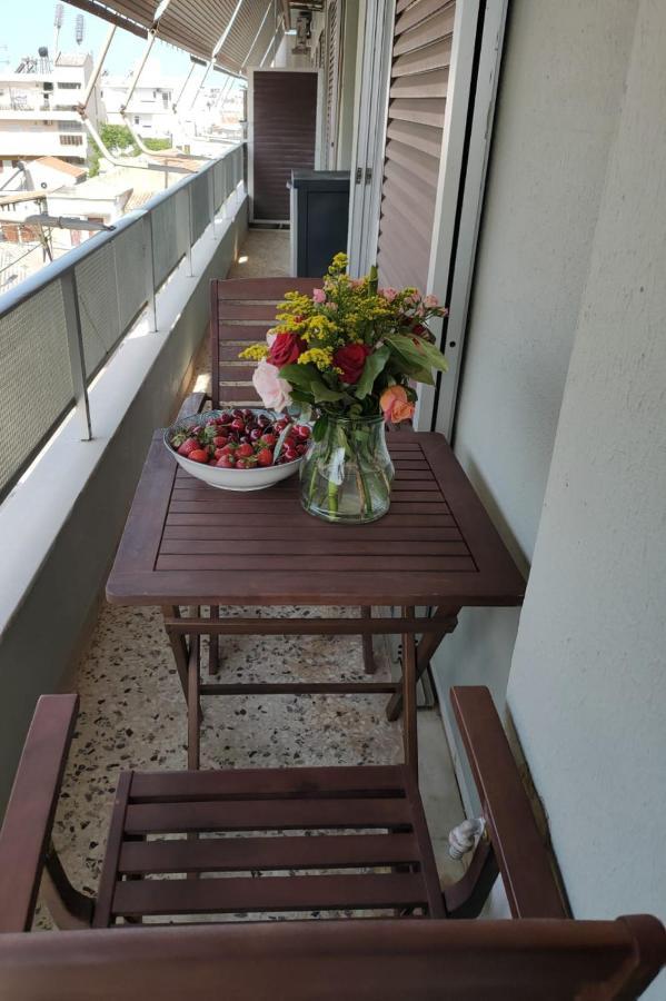 Sea & Chess Apt Rental La Canea Exterior foto