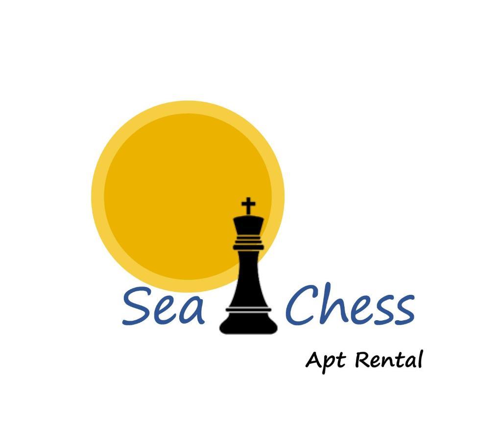 Sea & Chess Apt Rental La Canea Exterior foto