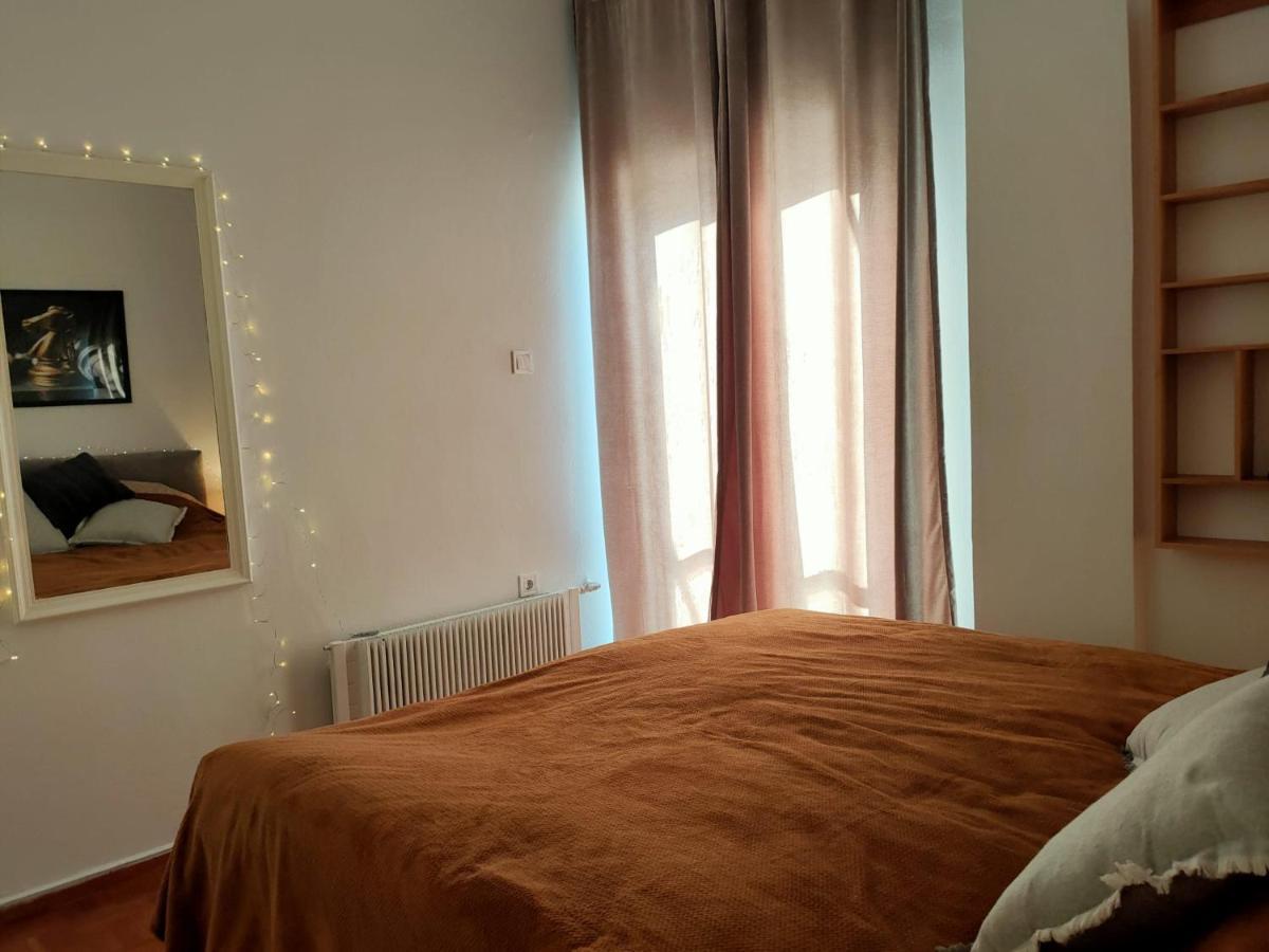 Sea & Chess Apt Rental La Canea Exterior foto