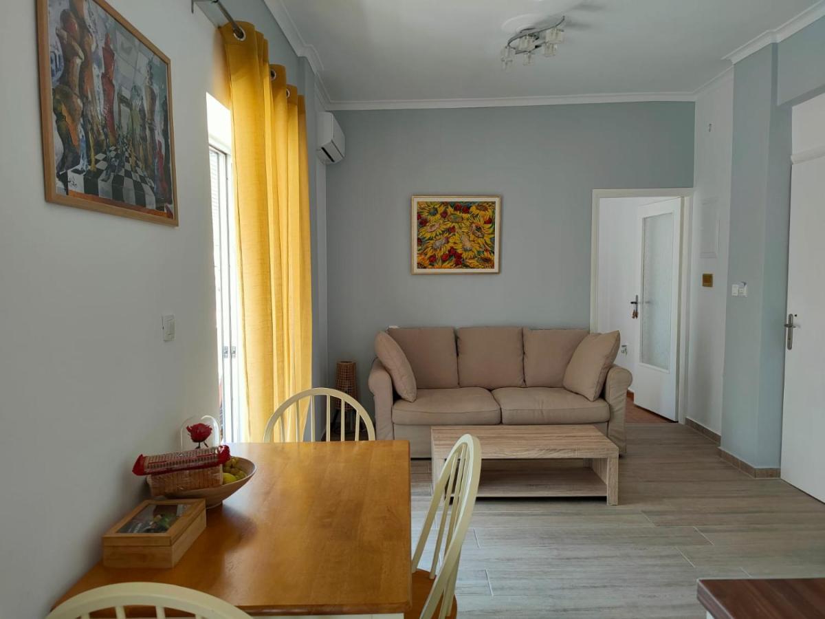 Sea & Chess Apt Rental La Canea Exterior foto