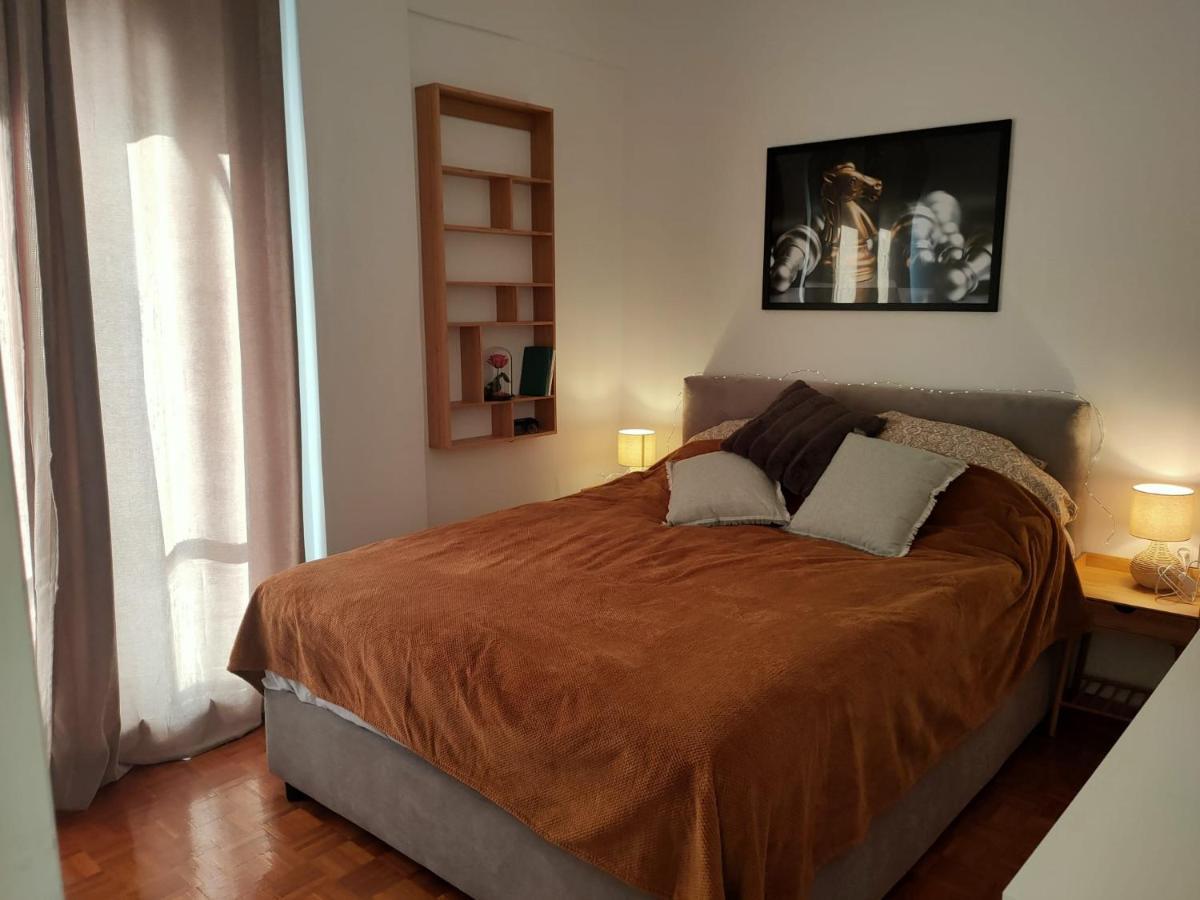 Sea & Chess Apt Rental La Canea Exterior foto