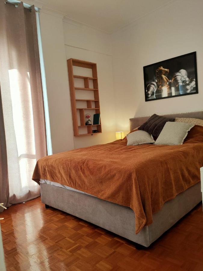 Sea & Chess Apt Rental La Canea Exterior foto