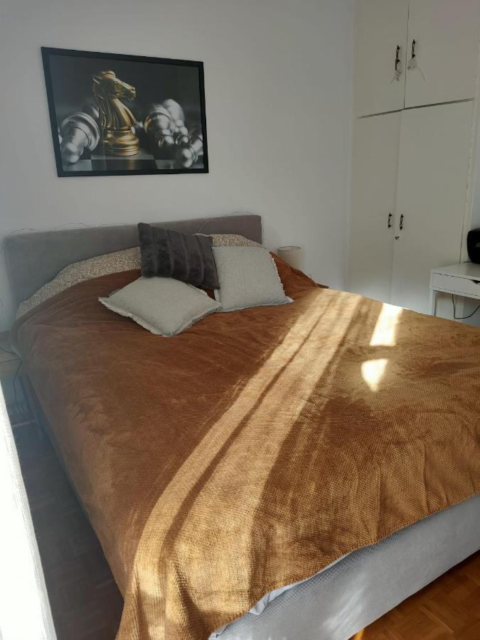 Sea & Chess Apt Rental La Canea Exterior foto
