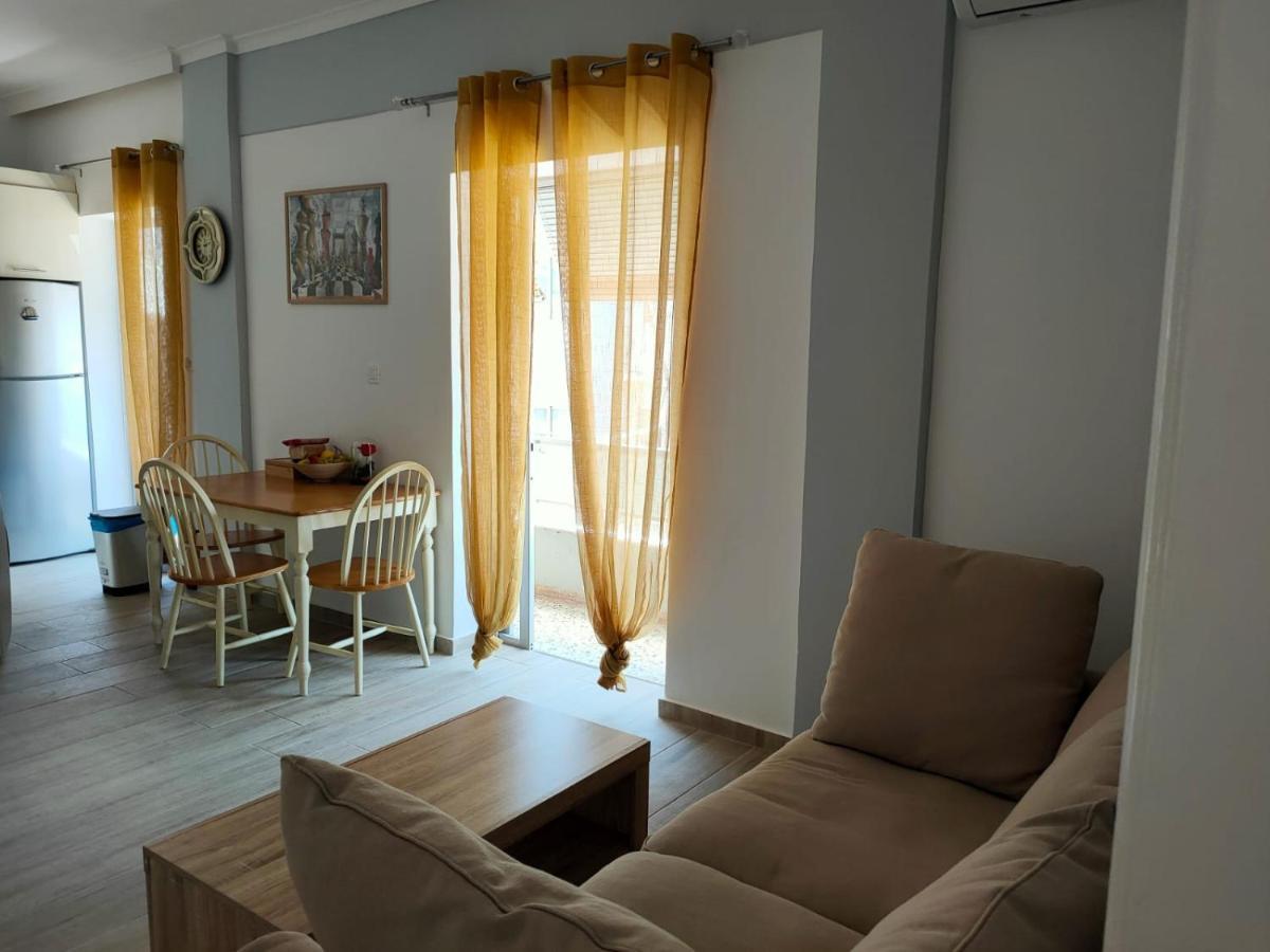 Sea & Chess Apt Rental La Canea Exterior foto