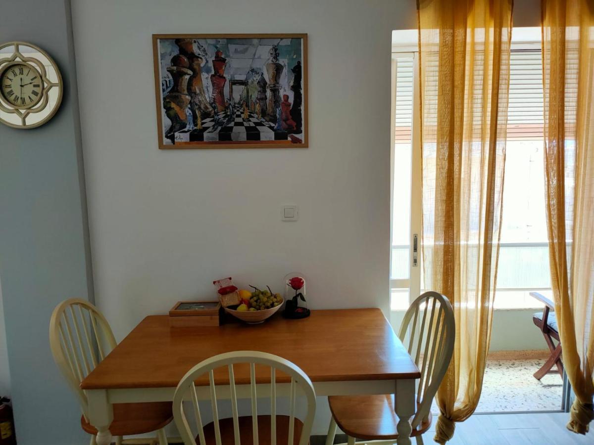 Sea & Chess Apt Rental La Canea Exterior foto