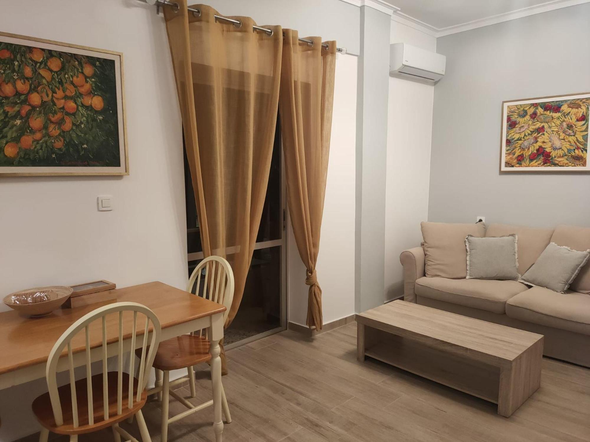 Sea & Chess Apt Rental La Canea Exterior foto