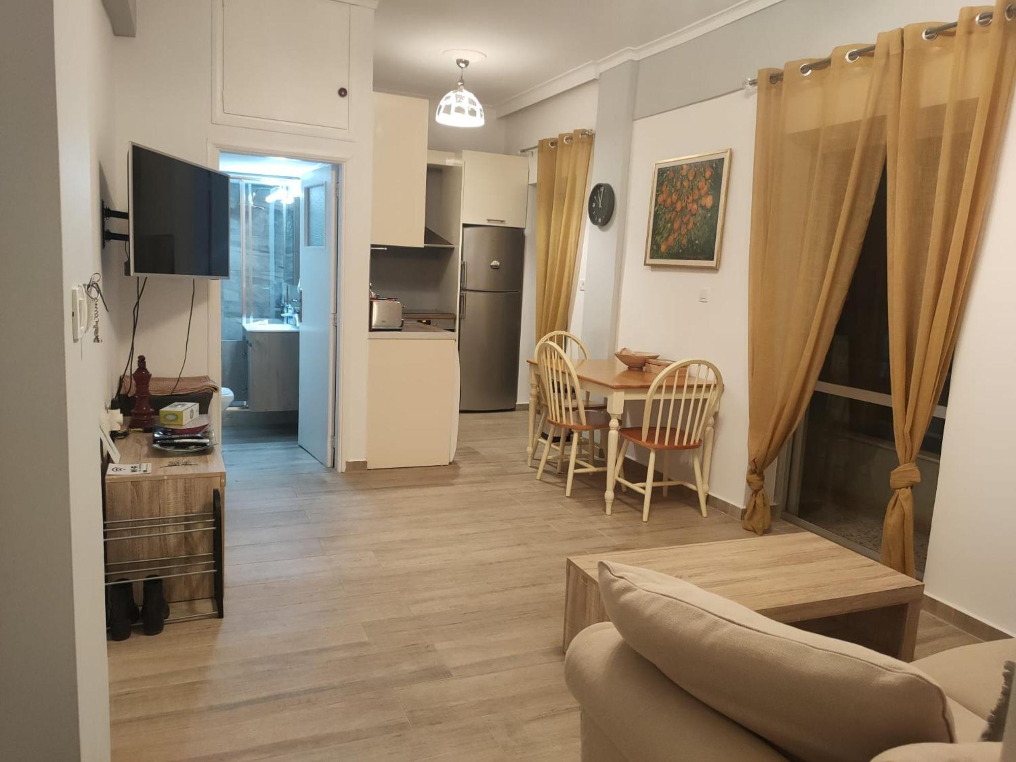 Sea & Chess Apt Rental La Canea Exterior foto